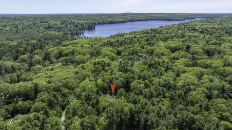 12 Granite Ridge Road Windham ME 04062