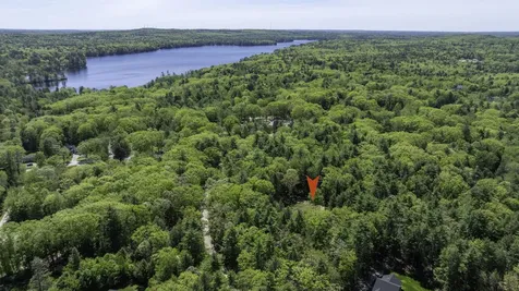 12 Granite Ridge Road Windham ME 04062