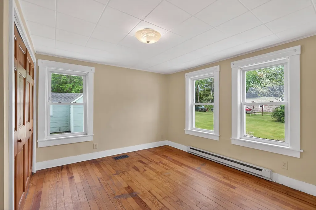 18 Cooks Mills Road Casco ME 04015