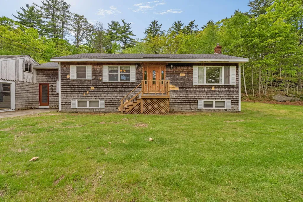 197 Main Road Phippsburg ME 04562