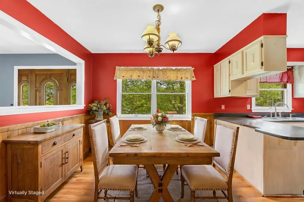 197 Main Road Phippsburg ME 04562
