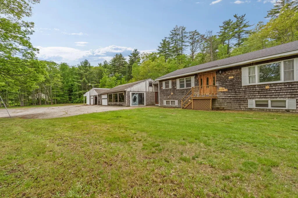 197 Main Road Phippsburg ME 04562