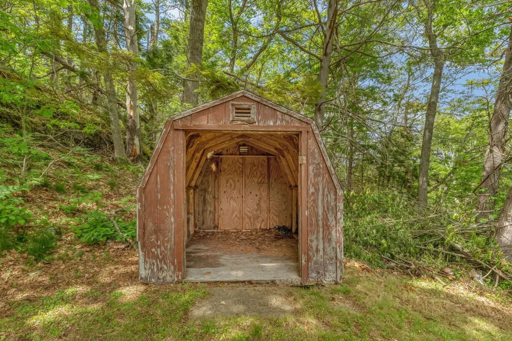 197 Main Road Phippsburg ME 04562