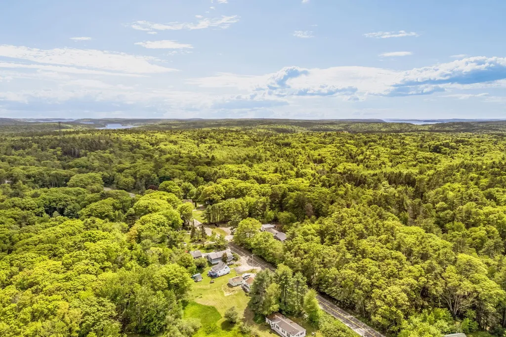 197 Main Road Phippsburg ME 04562