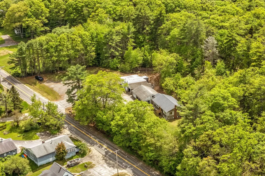 197 Main Road Phippsburg ME 04562