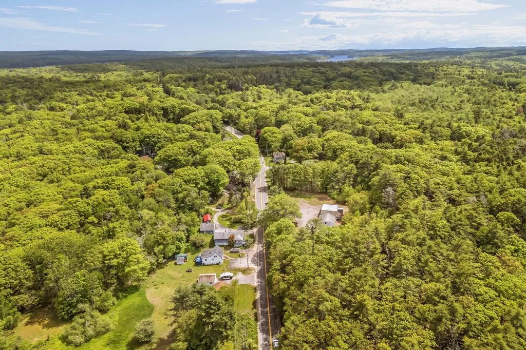 197 Main Road Phippsburg ME 04562