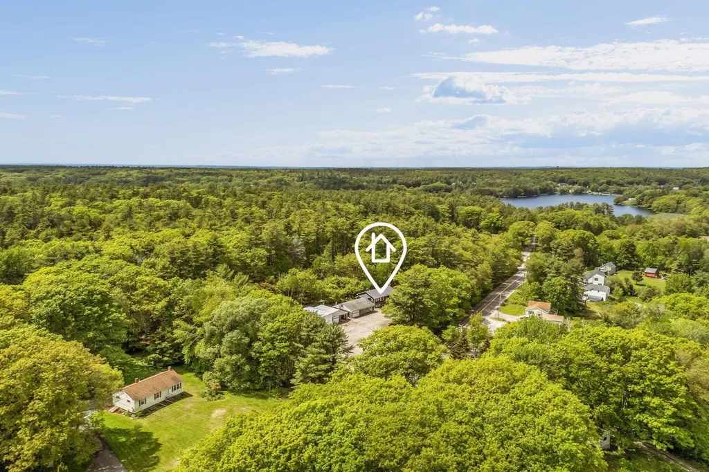 197 Main Road Phippsburg ME 04562