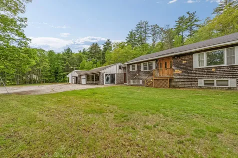 197 Main Road Phippsburg ME 04562