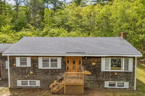 197 Main Road Phippsburg ME 04562
