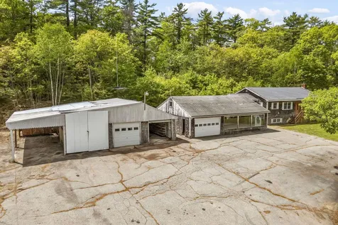 197 Main Road Phippsburg ME 04562