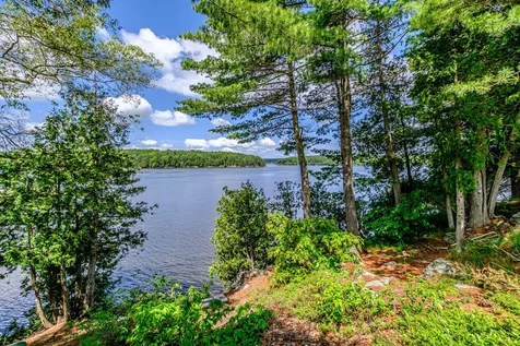 80 Spinney Mill Road Arrowsic ME 04530