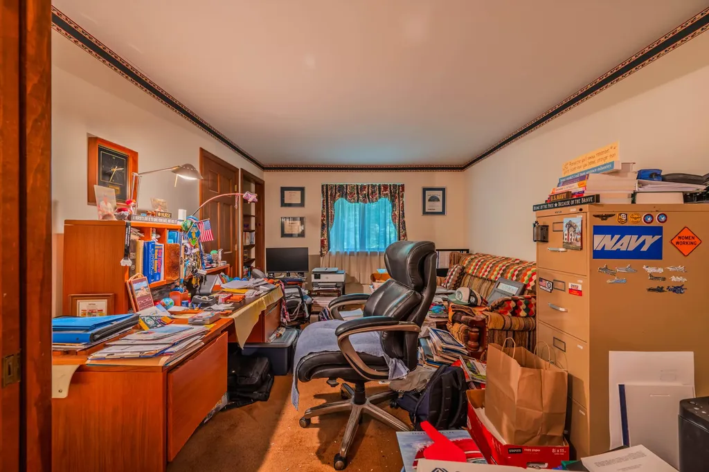 81 Babbidge Road Falmouth ME 04105