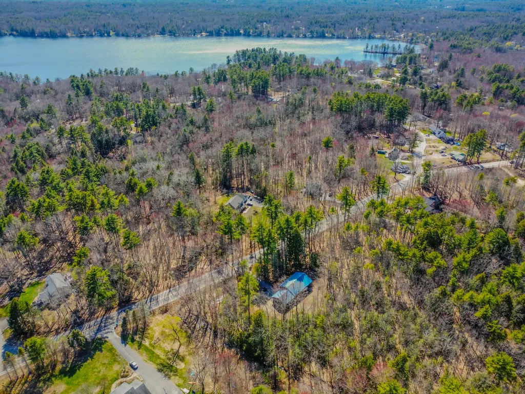 81 Babbidge Road Falmouth ME 04105