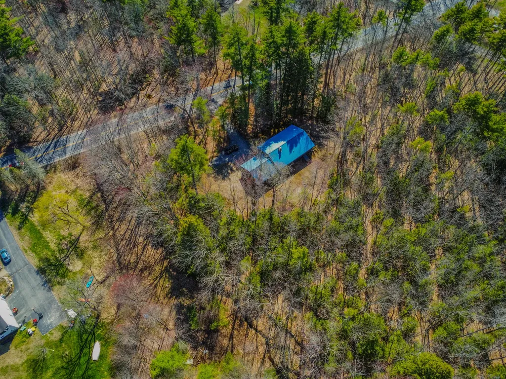 81 Babbidge Road Falmouth ME 04105