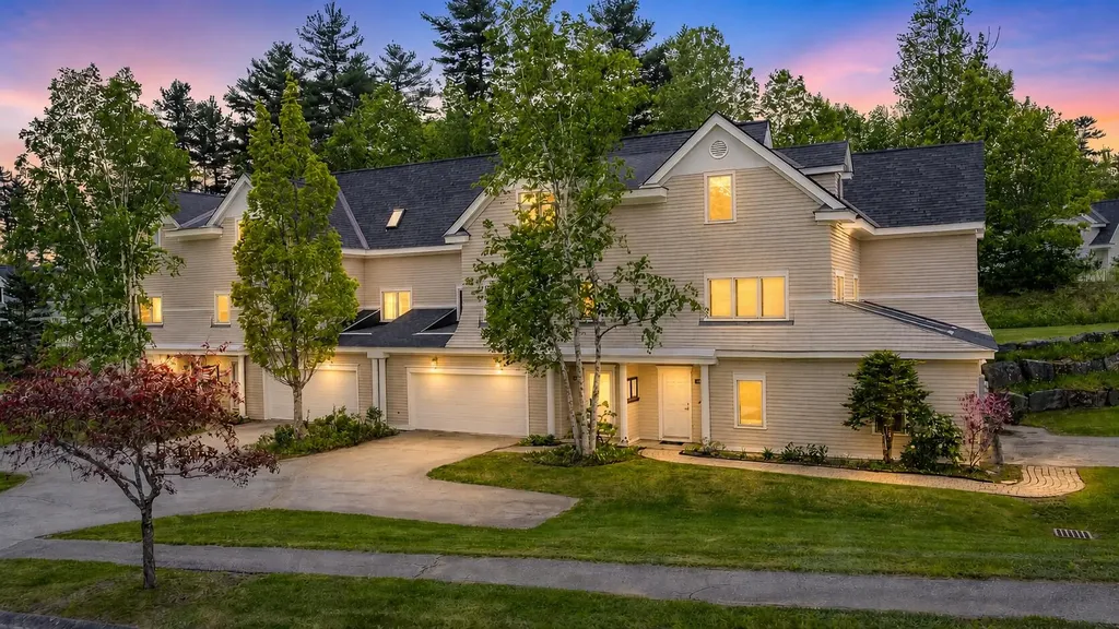 20 Springbrook Drive Belfast ME 04915