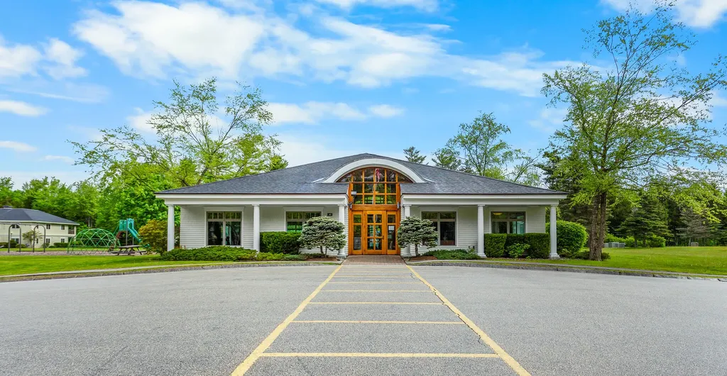 20 Springbrook Drive Belfast ME 04915