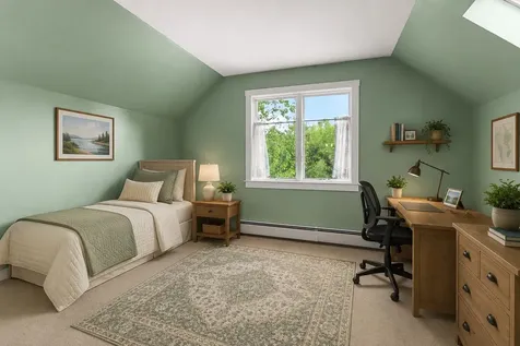 20 Springbrook Drive Belfast ME 04915