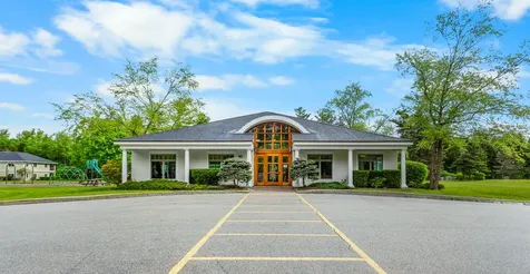 20 Springbrook Drive Belfast ME 04915