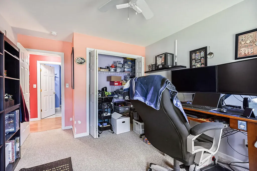 5 Howard Circle Sidney ME 04330
