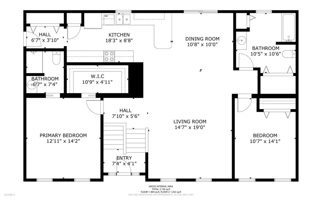 5 Howard Circle Sidney ME 04330