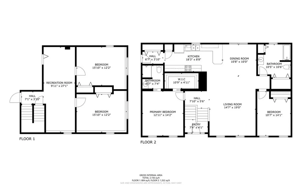 5 Howard Circle Sidney ME 04330