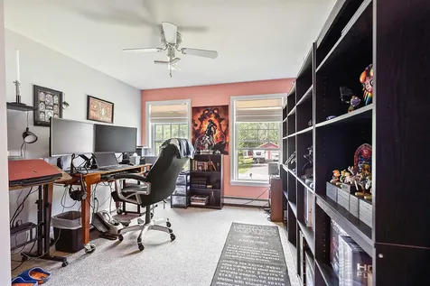5 Howard Circle Sidney ME 04330