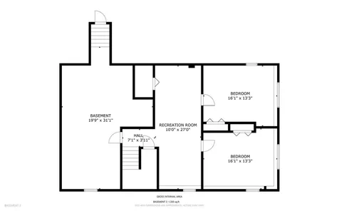 5 Howard Circle Sidney ME 04330