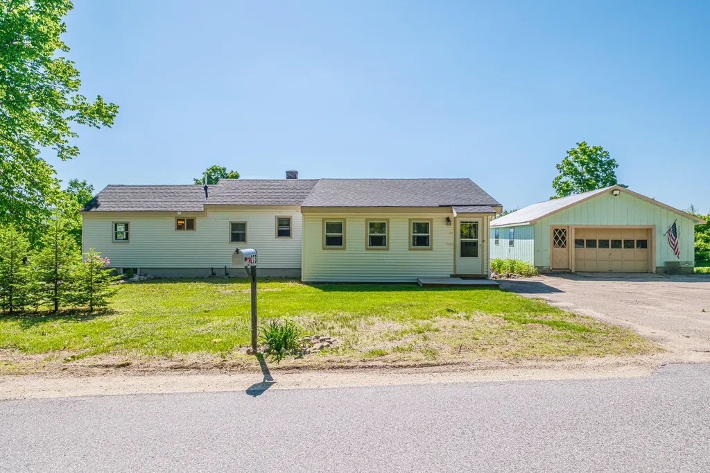 273 Lords Hill Road Brownfield ME 04010