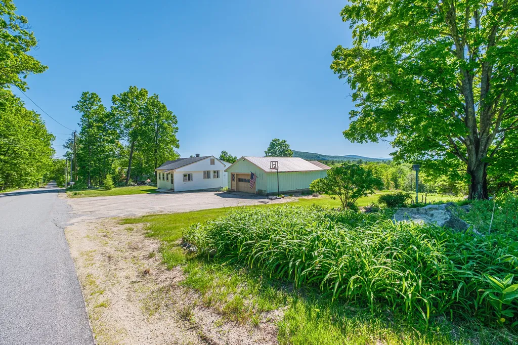273 Lords Hill Road Brownfield ME 04010