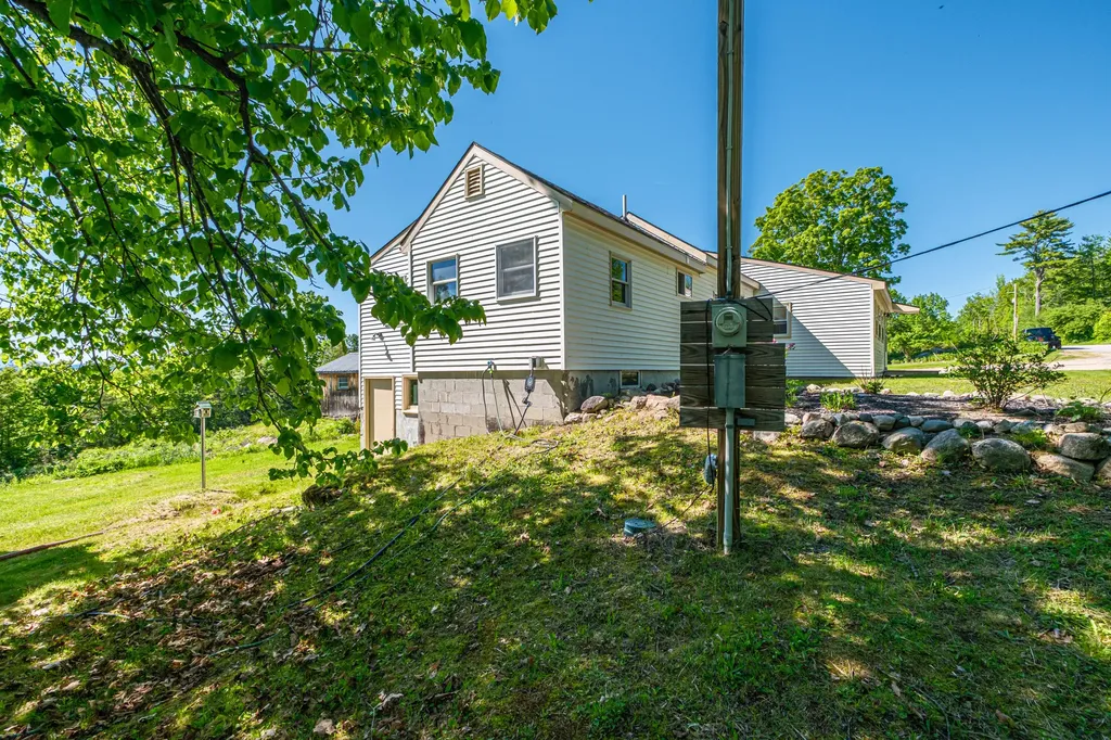 273 Lords Hill Road Brownfield ME 04010