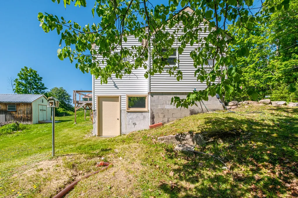 273 Lords Hill Road Brownfield ME 04010