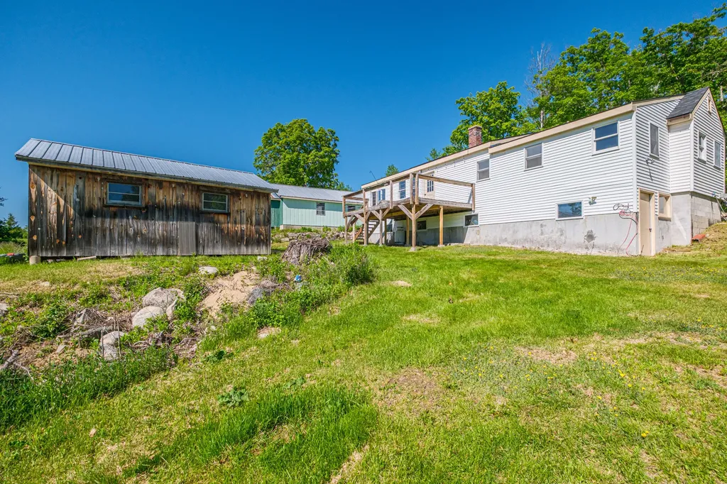 273 Lords Hill Road Brownfield ME 04010