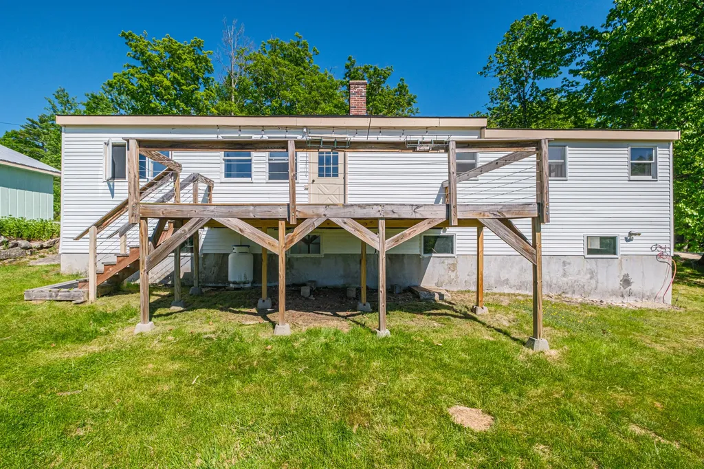 273 Lords Hill Road Brownfield ME 04010
