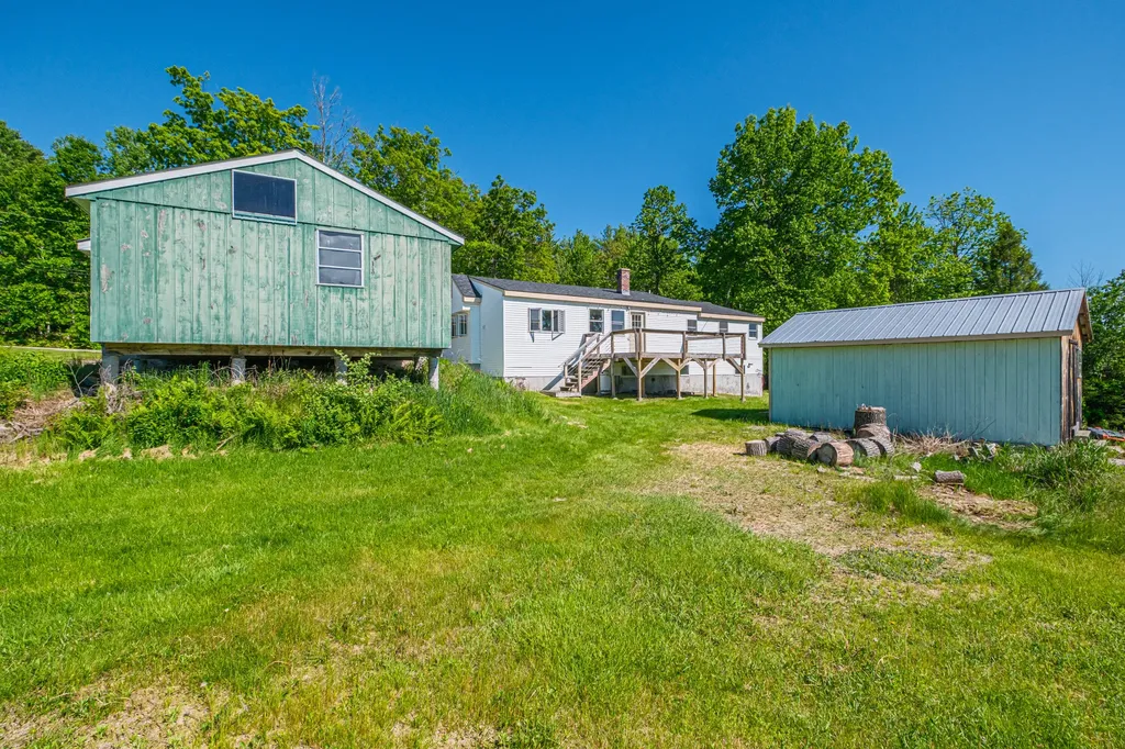 273 Lords Hill Road Brownfield ME 04010