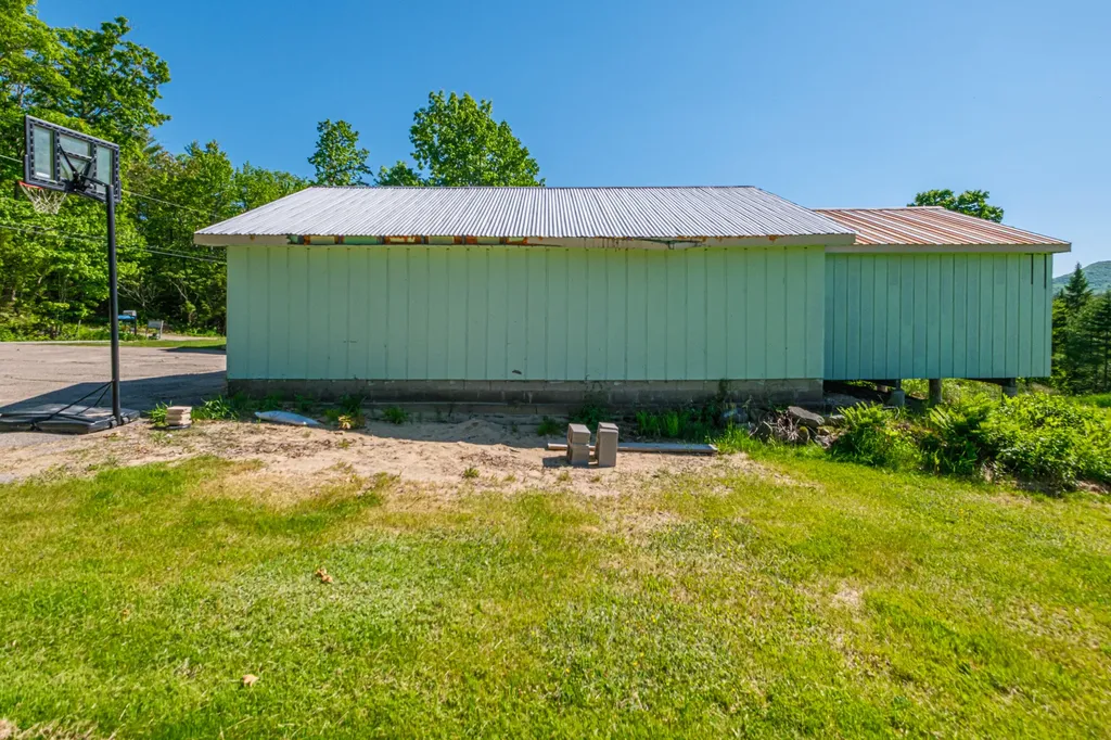 273 Lords Hill Road Brownfield ME 04010