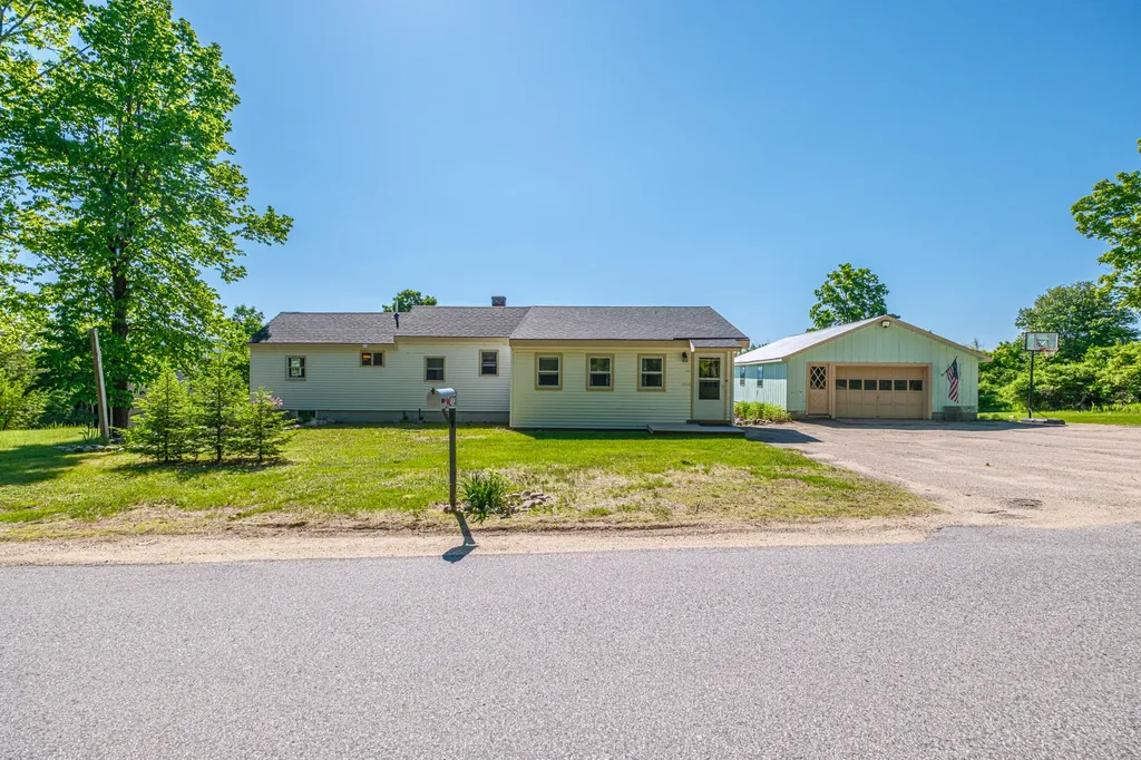 273 Lords Hill Road Brownfield ME 04010