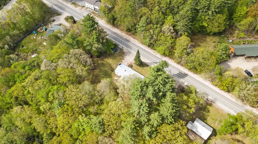 421 Harrison Road Naples ME 04055