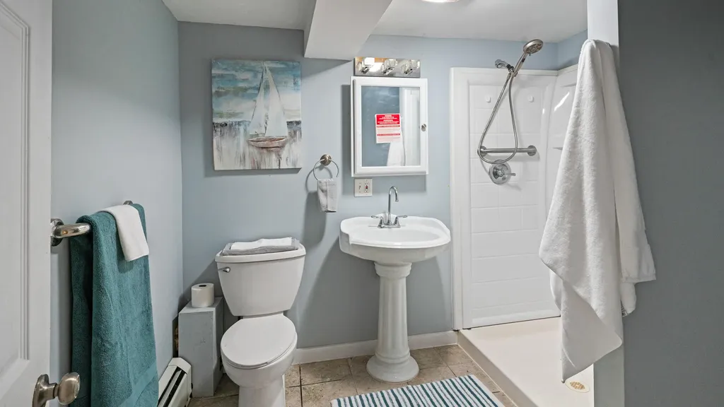 421 Harrison Road Naples ME 04055
