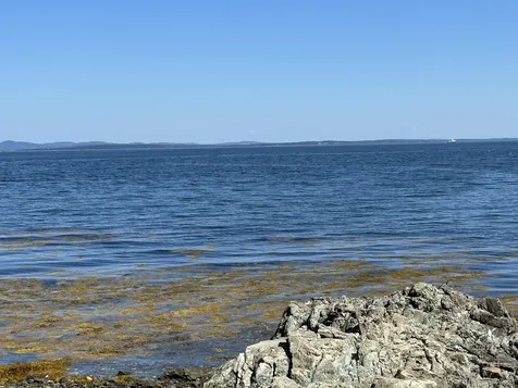 213-001 W West District Road North Haven ME 04853