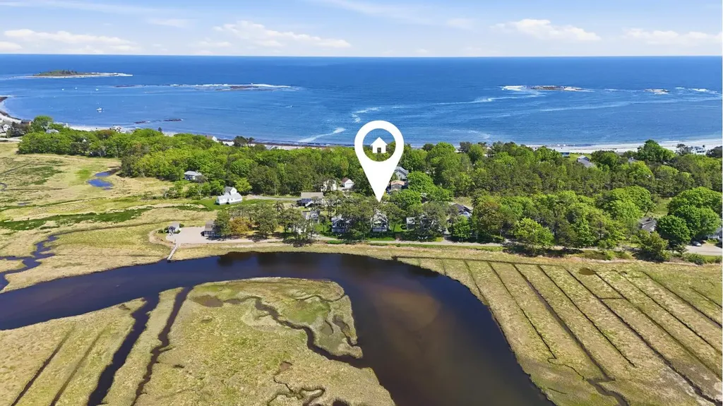 17 Norwood Lane Kennebunkport ME 04046