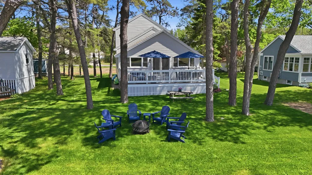 17 Norwood Lane Kennebunkport ME 04046
