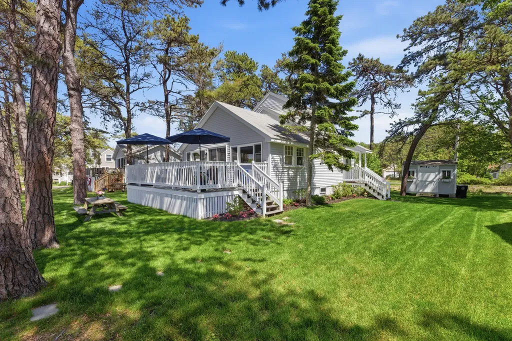 17 Norwood Lane Kennebunkport ME 04046