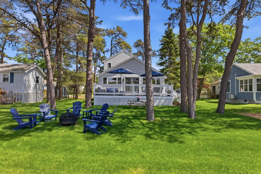 17 Norwood Lane Kennebunkport ME 04046