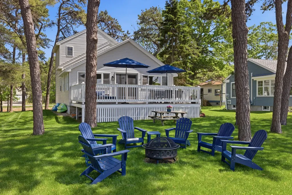 17 Norwood Lane Kennebunkport ME 04046