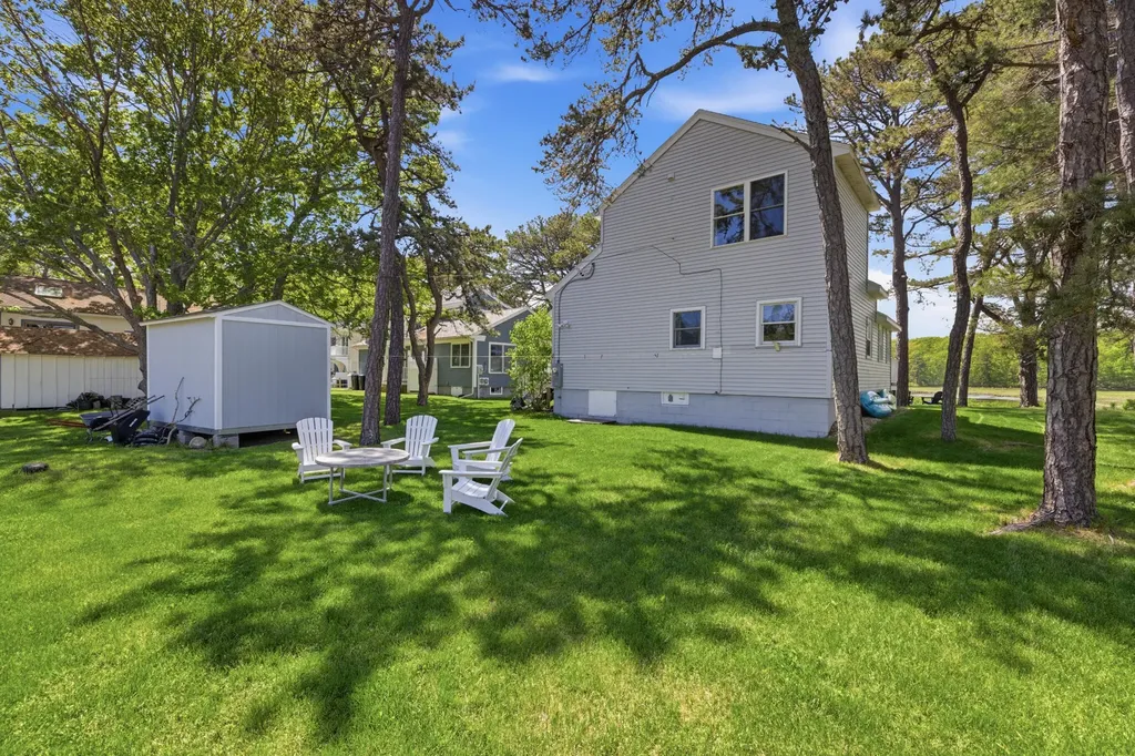 17 Norwood Lane Kennebunkport ME 04046