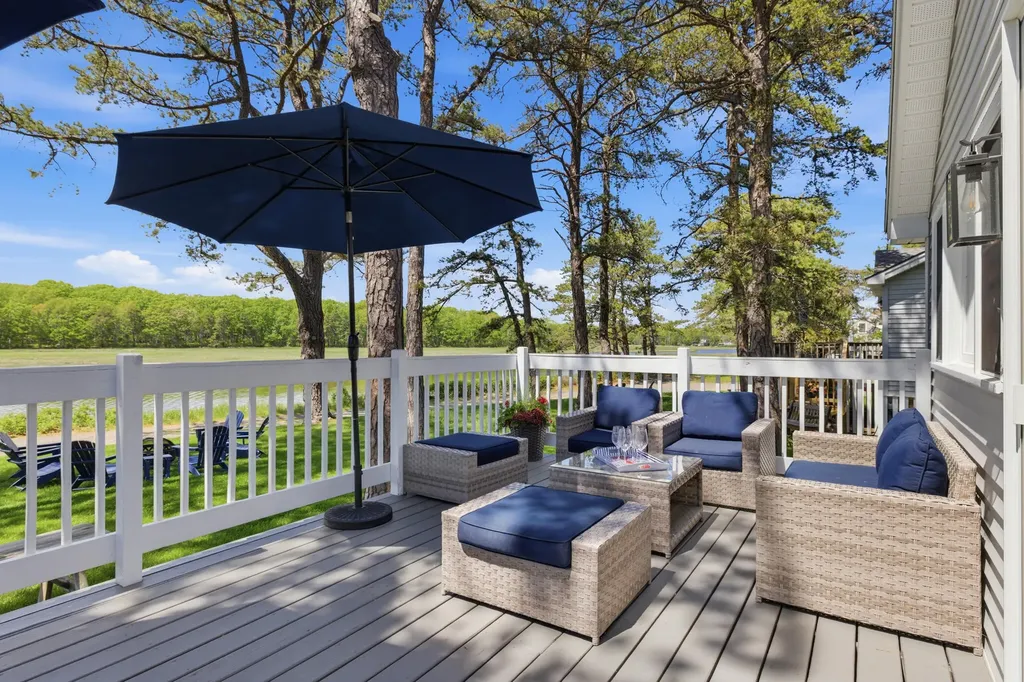 17 Norwood Lane Kennebunkport ME 04046