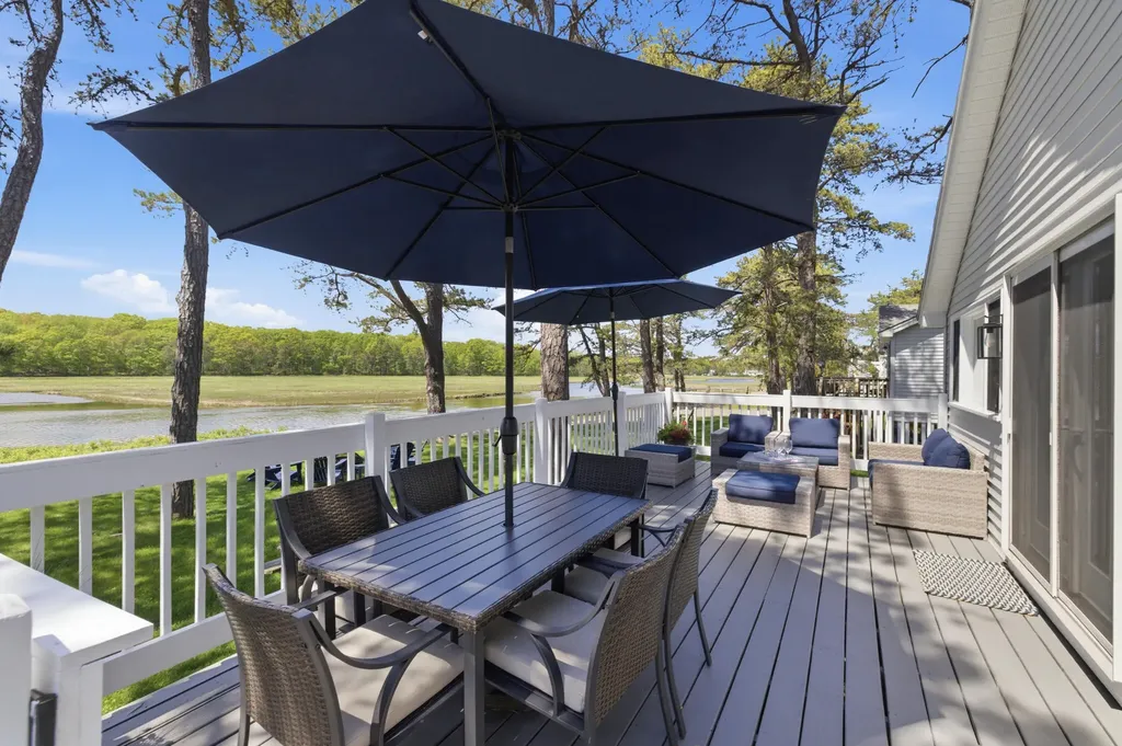 17 Norwood Lane Kennebunkport ME 04046