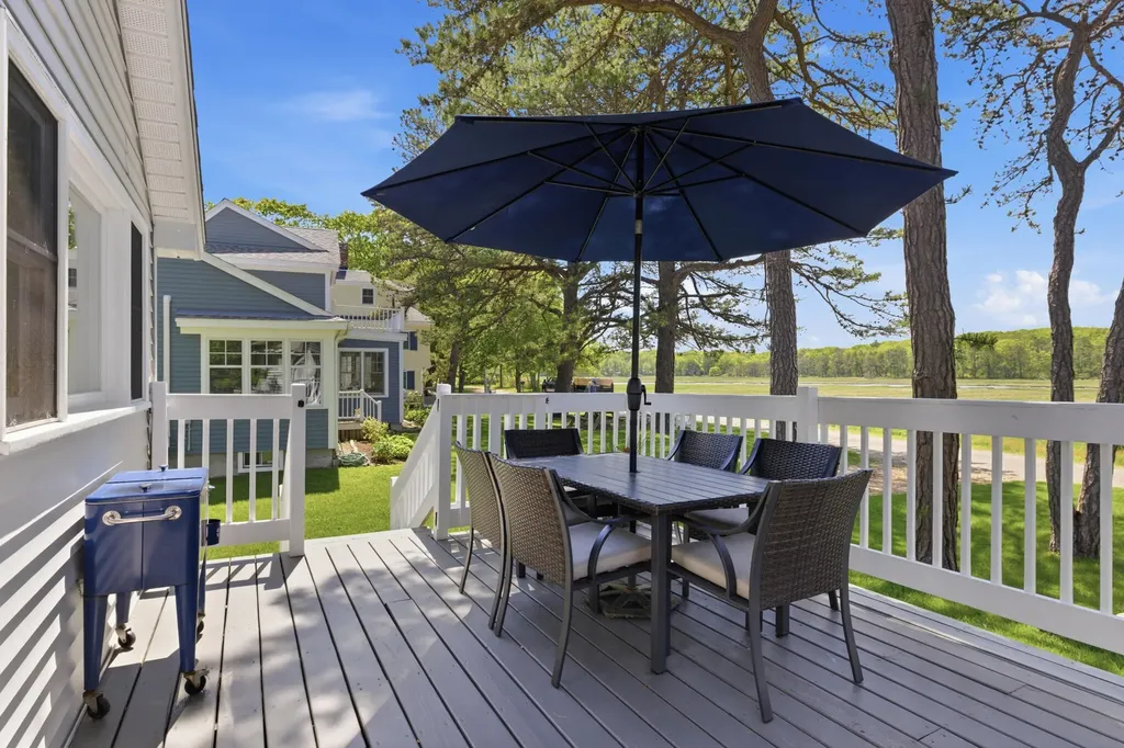 17 Norwood Lane Kennebunkport ME 04046