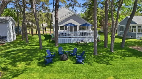 17 Norwood Lane Kennebunkport ME 04046