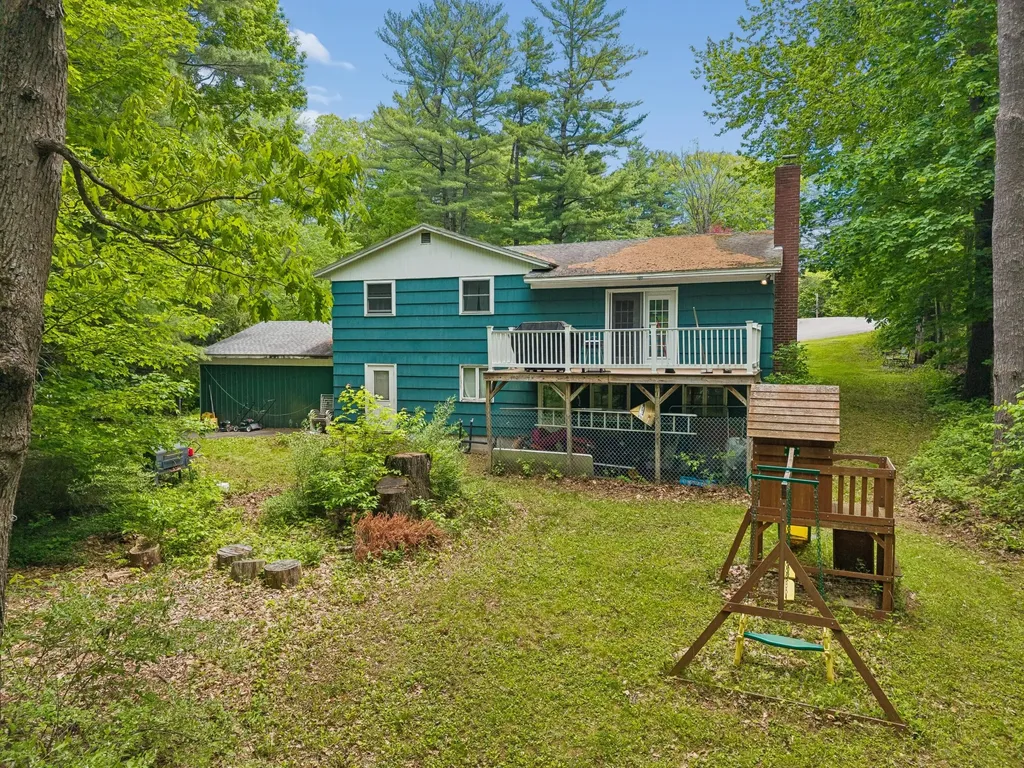 10 Ridgewood Drive Augusta ME 04330